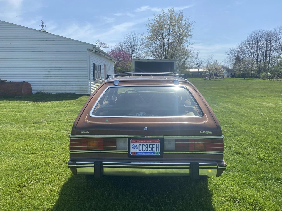1985 AMC Eagle - Image 13 of 31