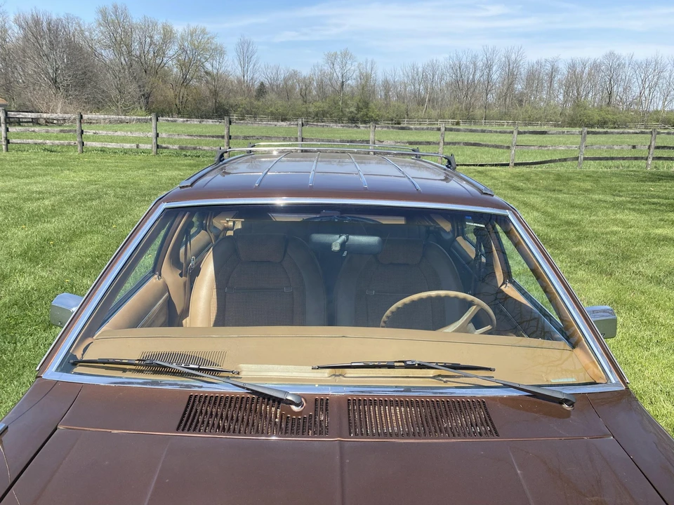 1985 AMC Eagle - Image 22 of 31