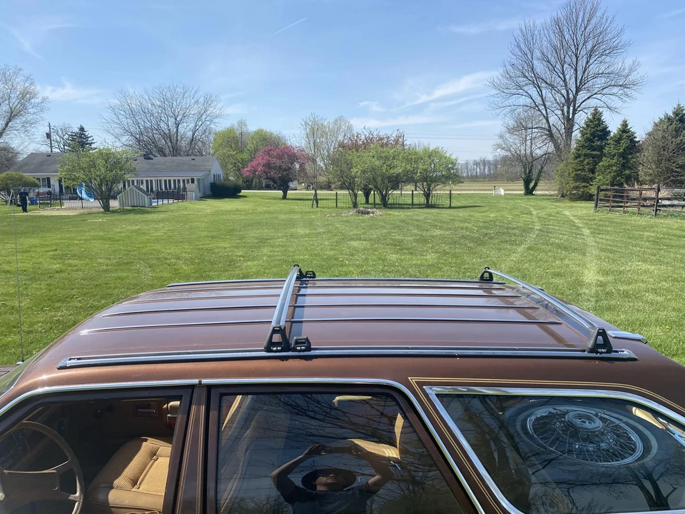 1985 AMC Eagle - Image 27 of 31