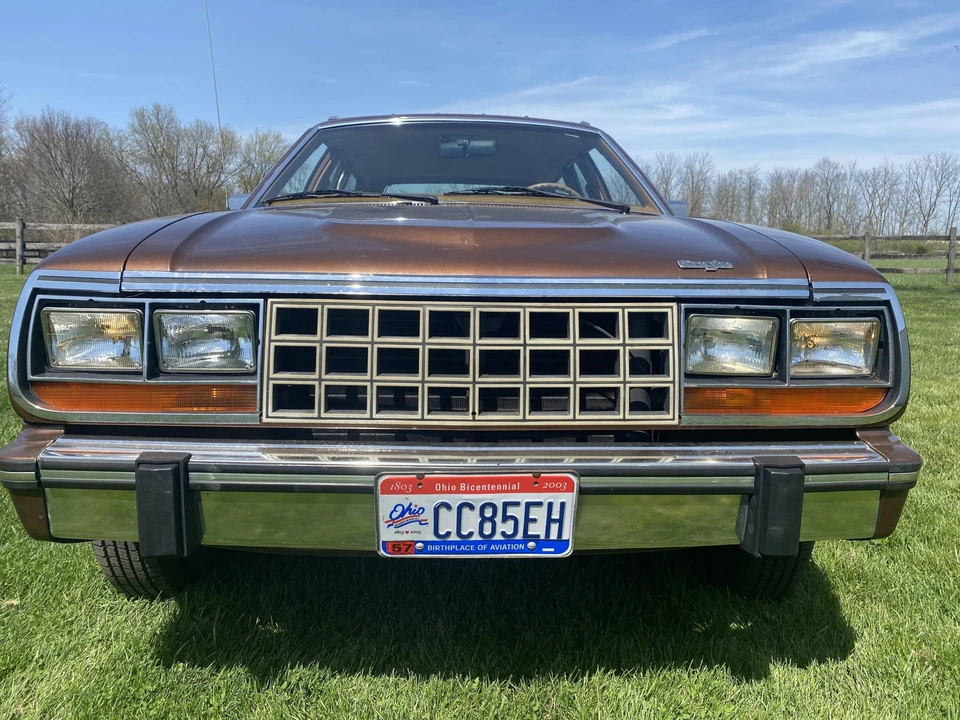 1985 AMC Eagle - Image 17 of 31