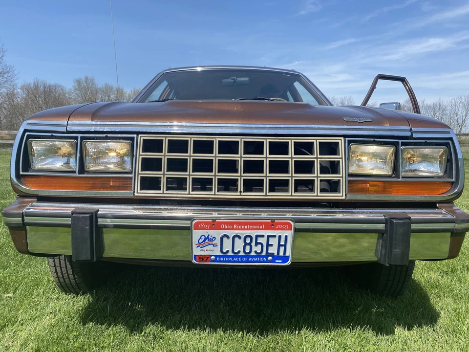 1985 AMC Eagle - Image 18 of 31