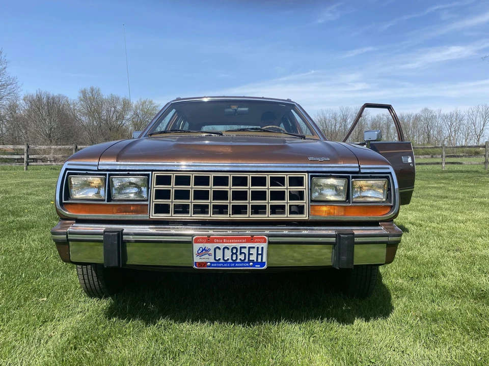 1985 AMC Eagle - Image 19 of 31