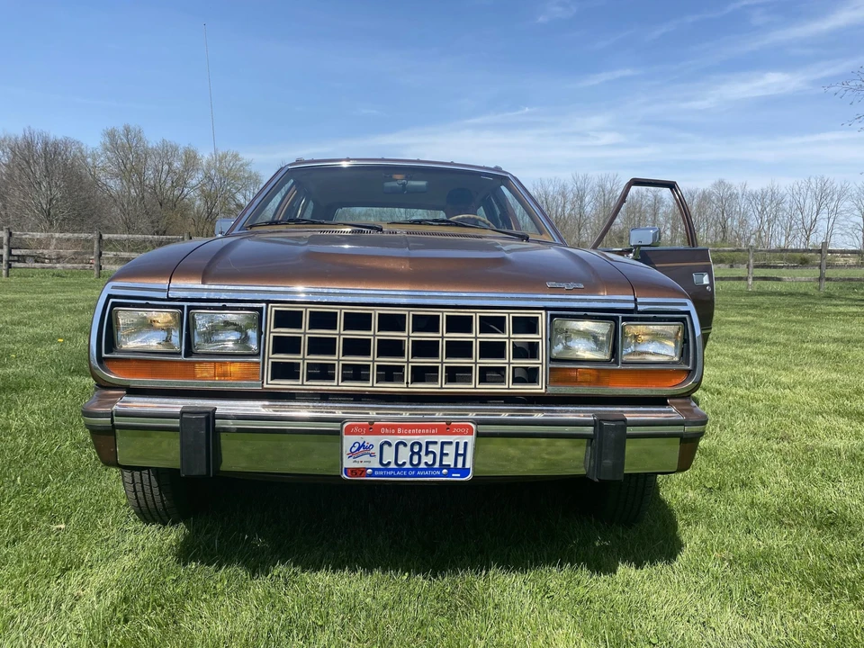 1985 AMC Eagle - Image 20 of 31