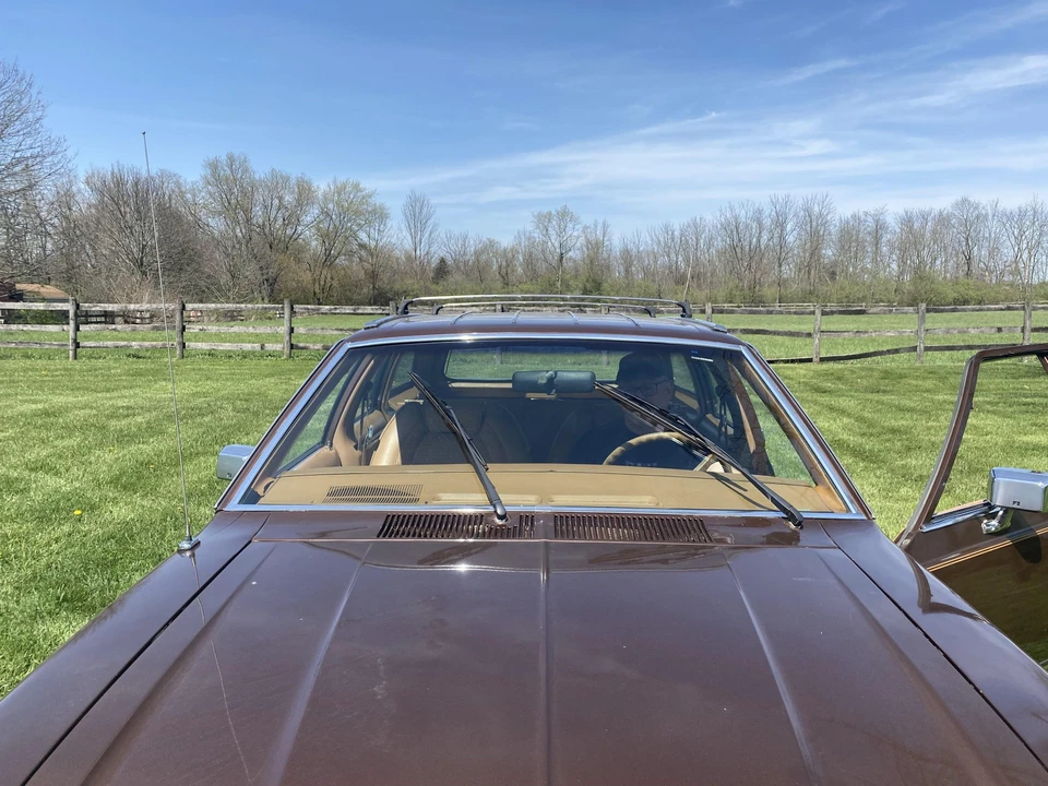 1985 AMC Eagle - Image 21 of 31