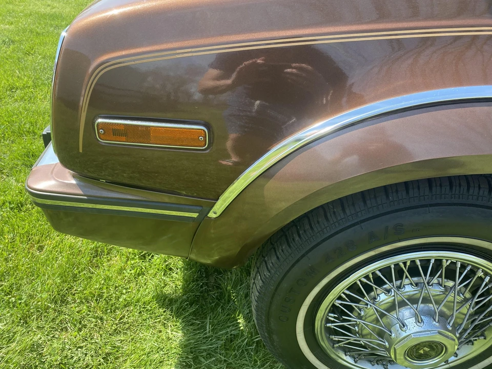 1985 AMC Eagle - Image 31 of 31