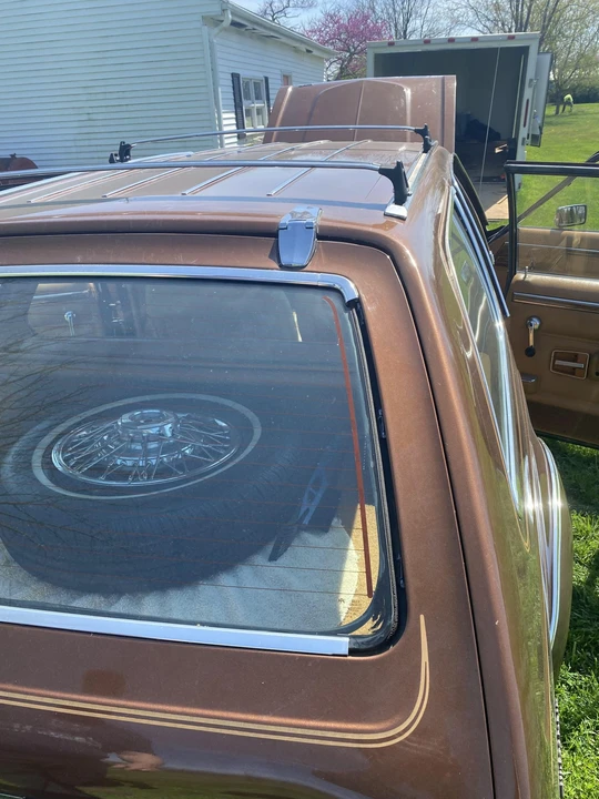 1985 AMC Eagle - Image 30 of 31