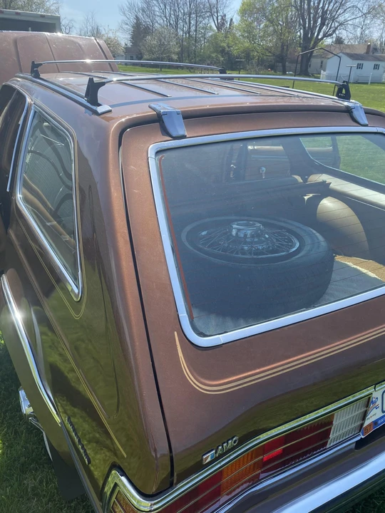 1985 AMC Eagle - Image 29 of 31