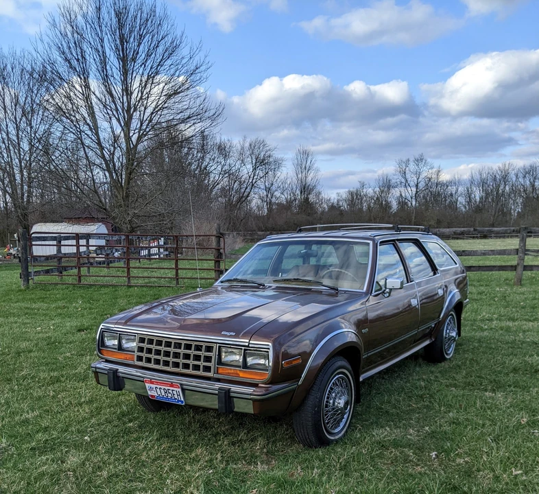 1985 AMC Eagle - Image 2 of 31