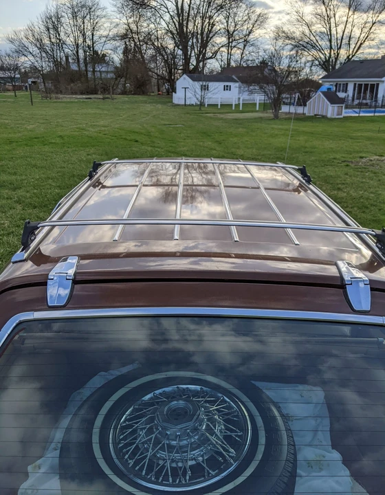 1985 AMC Eagle - Image 25 of 31