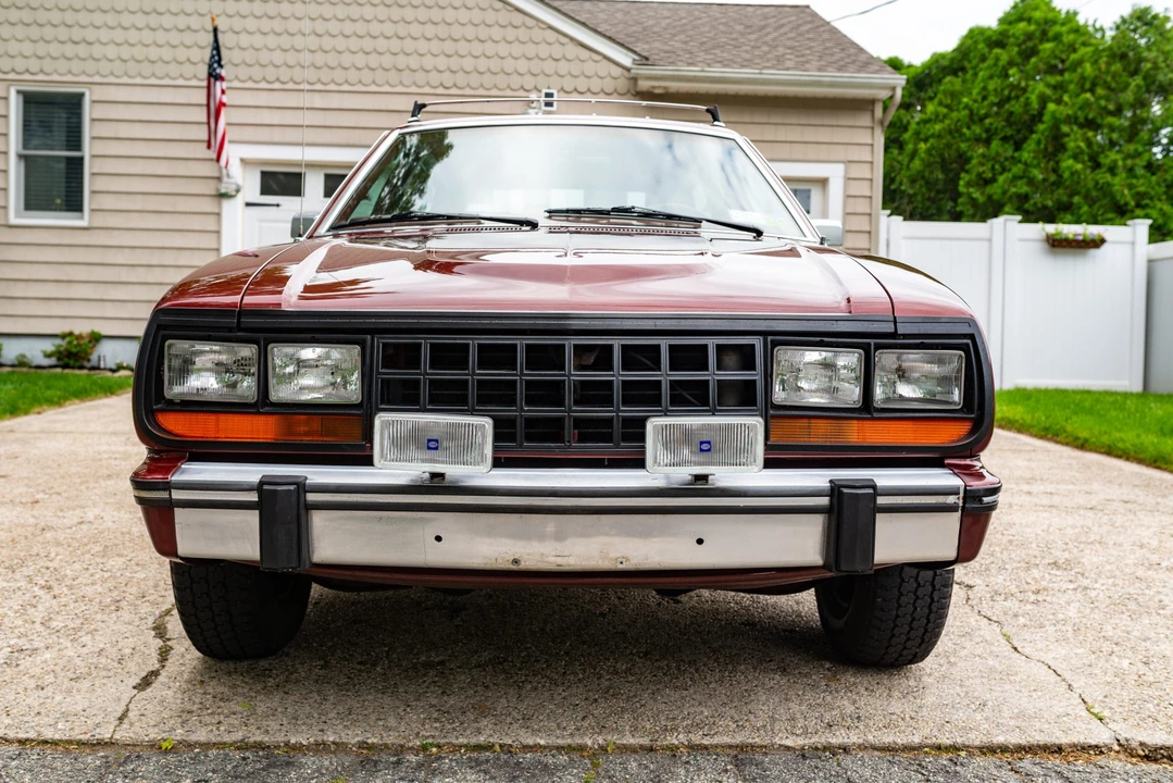 1985 AMC Eagle - Image 18 of 31