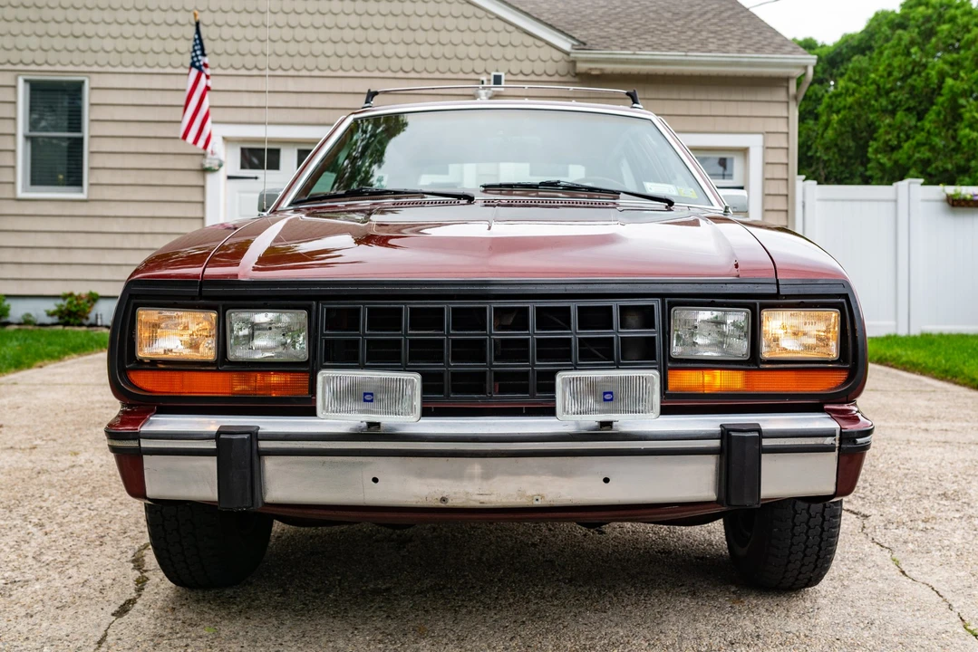 1985 AMC Eagle - Image 19 of 31