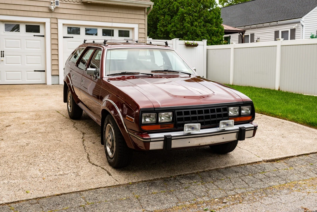 1985 AMC Eagle - Image 14 of 31