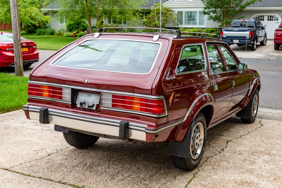 1985 AMC Eagle - Image 12 of 31