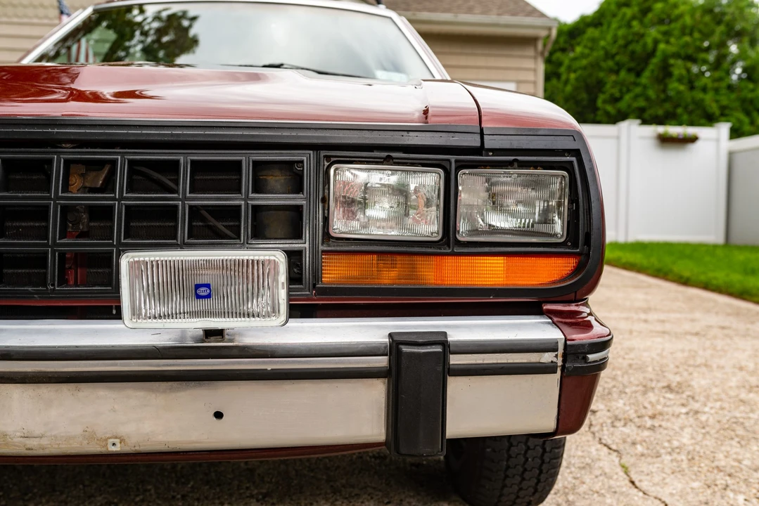 1985 AMC Eagle - Image 24 of 31