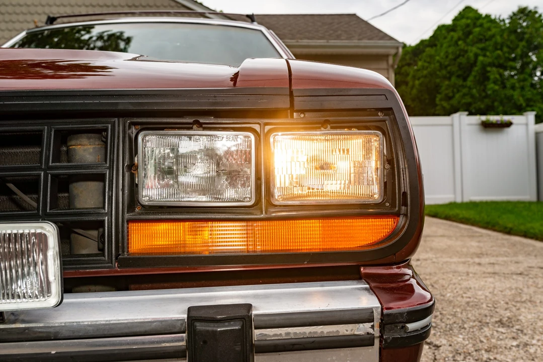 1985 AMC Eagle - Image 25 of 31
