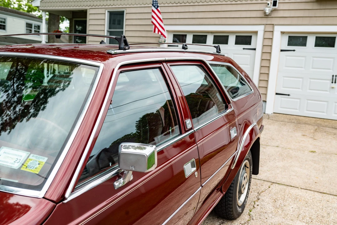 1985 AMC Eagle - Image 29 of 31
