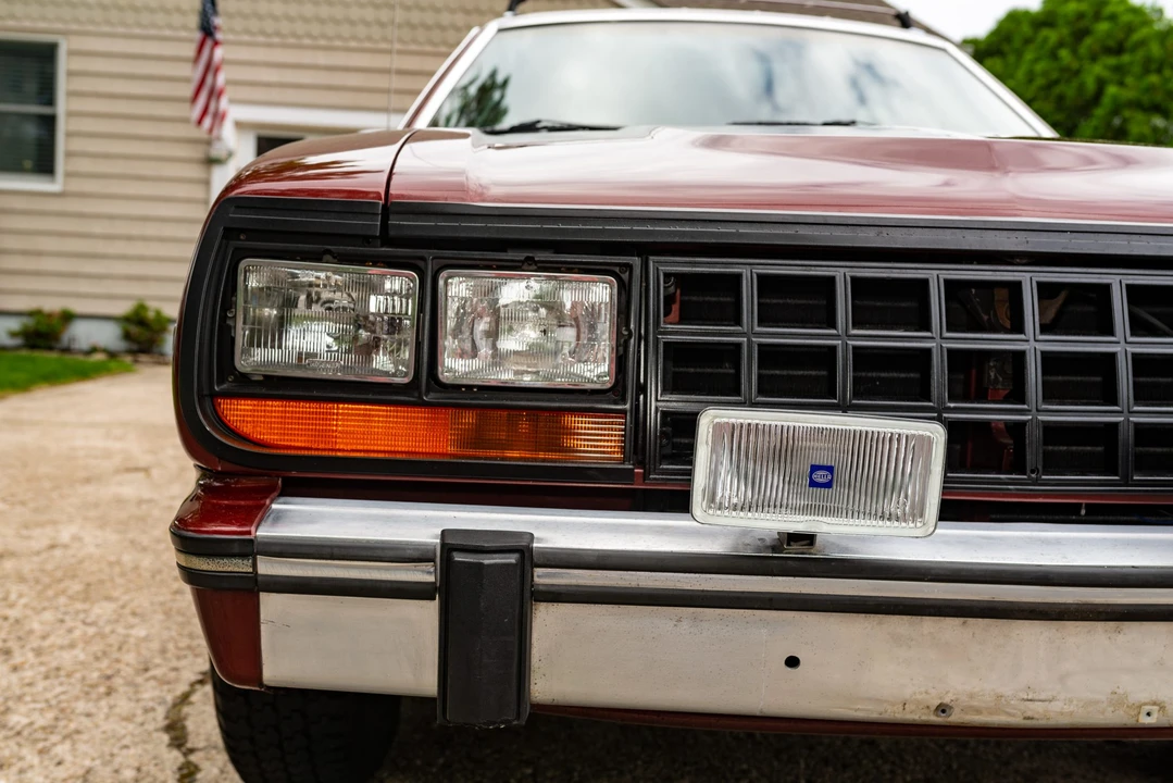 1985 AMC Eagle - Image 22 of 31