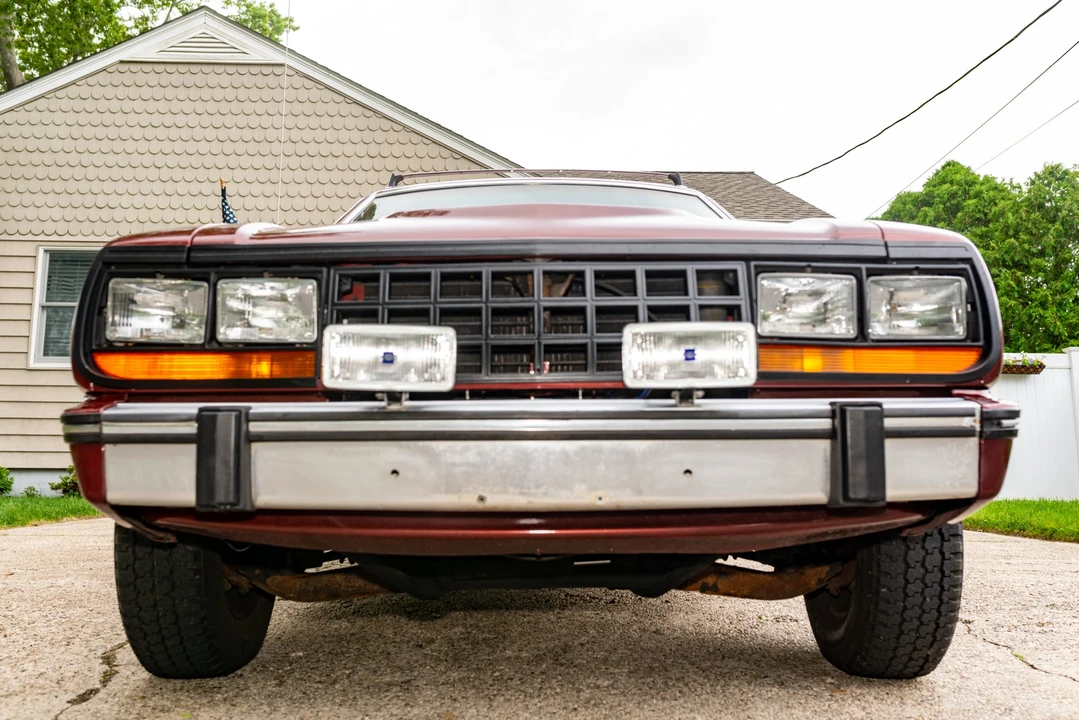 1985 AMC Eagle - Image 17 of 31