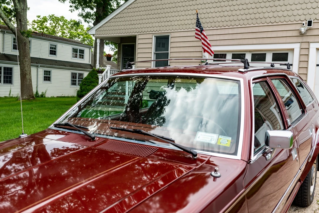 1985 AMC Eagle - Image 27 of 31