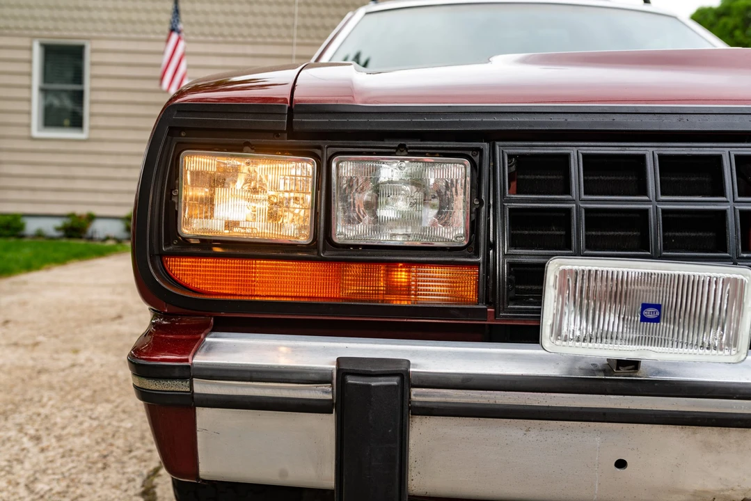 1985 AMC Eagle - Image 23 of 31