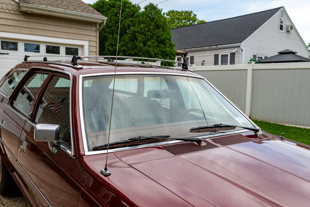 1985 AMC Eagle - Image 21 of 31