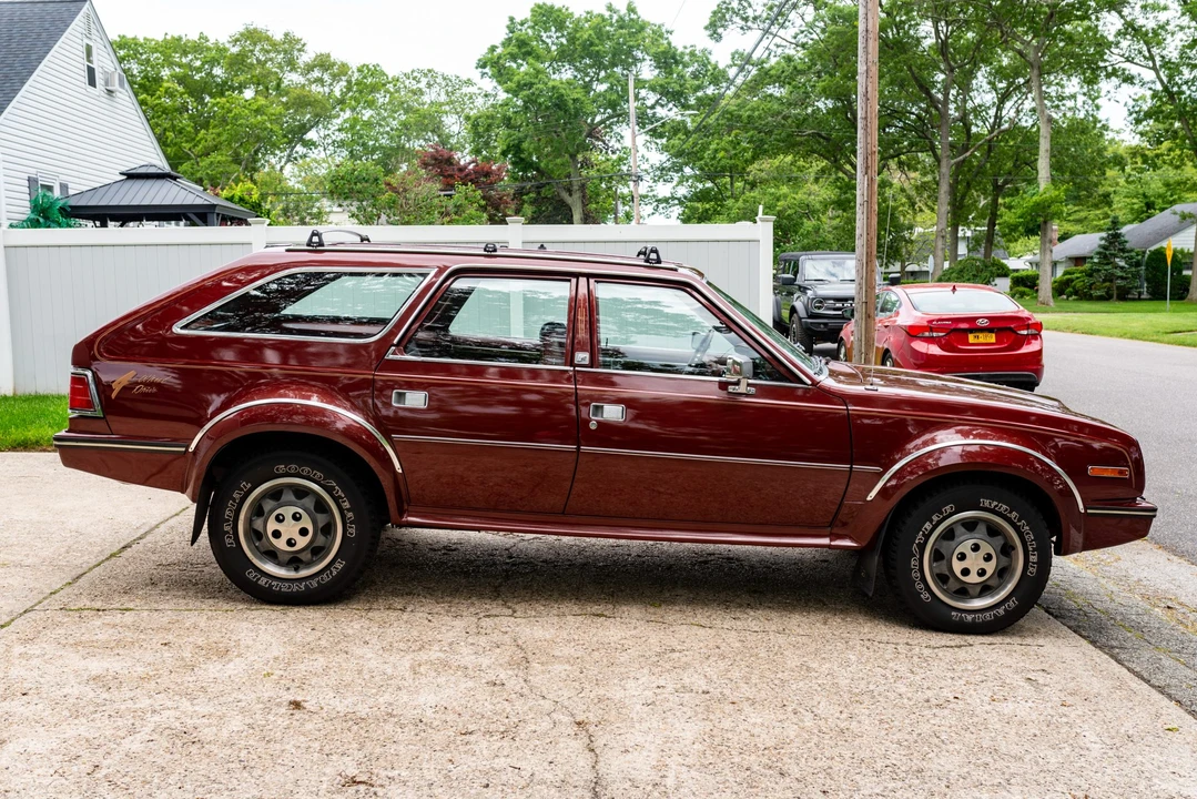 1985 AMC Eagle - Image 13 of 31