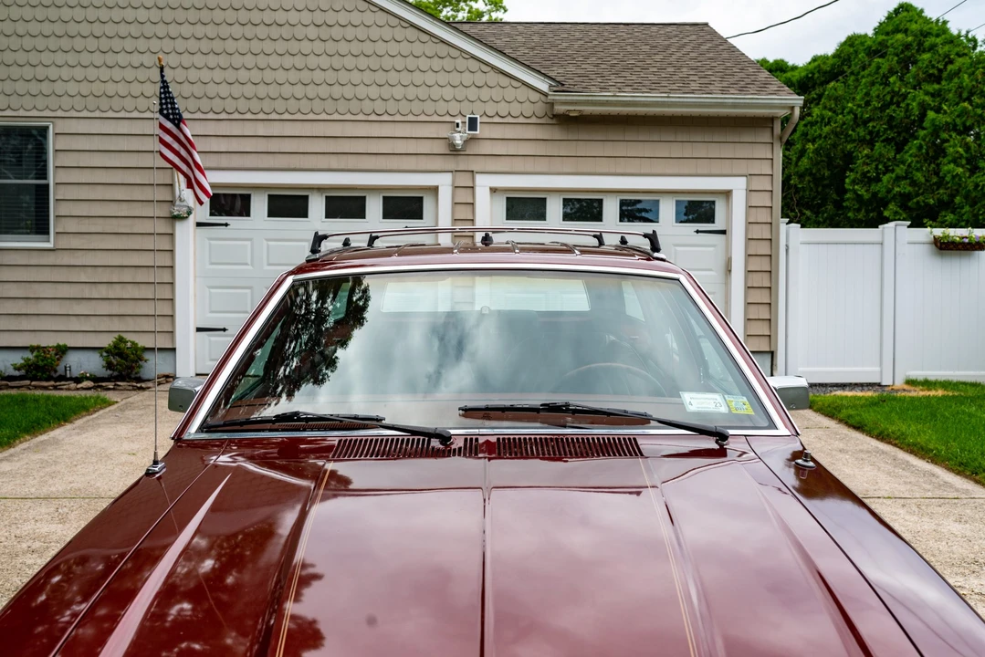 1985 AMC Eagle - Image 26 of 31