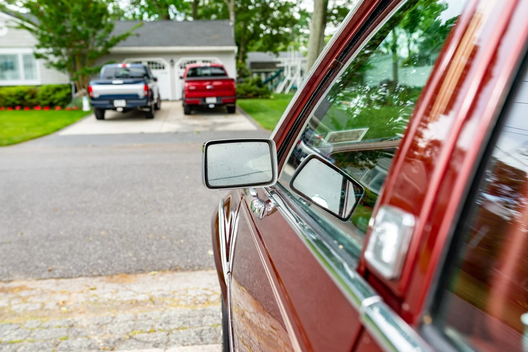 1985 AMC Eagle - Image 31 of 31