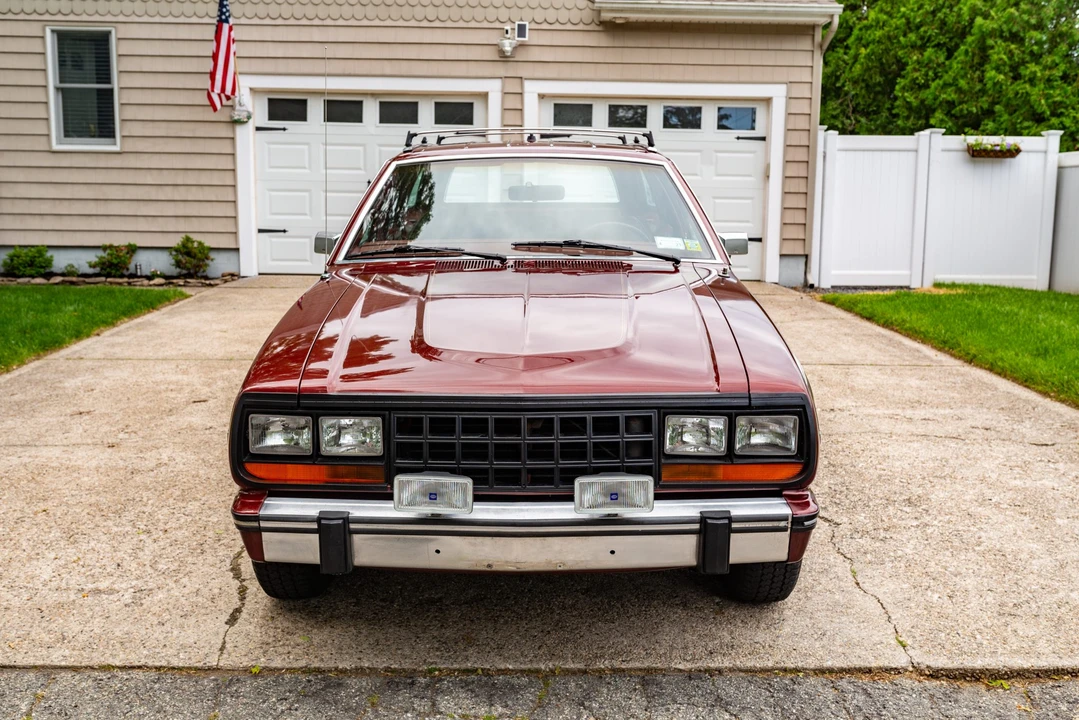 1985 AMC Eagle - Image 16 of 31