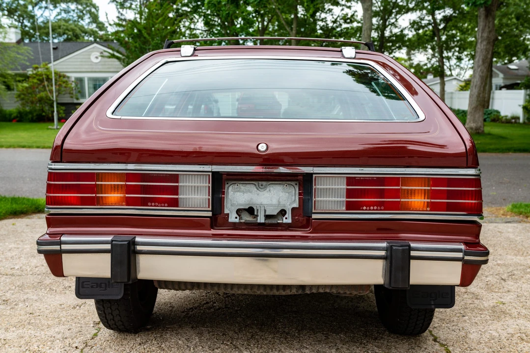 1985 AMC Eagle - Image 8 of 31