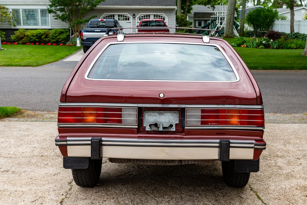 1985 AMC Eagle - Image 7 of 31