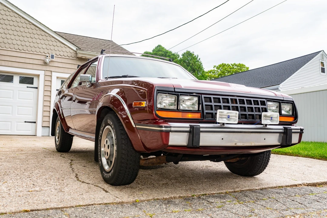 1985 AMC Eagle - Image 15 of 31