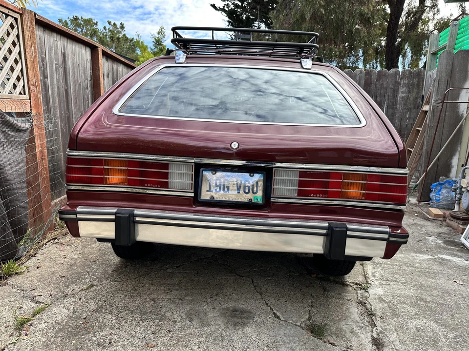 1985 AMC Eagle - Image 17 of 31