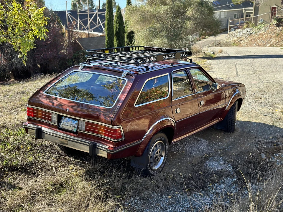1985 AMC Eagle - Image 8 of 31
