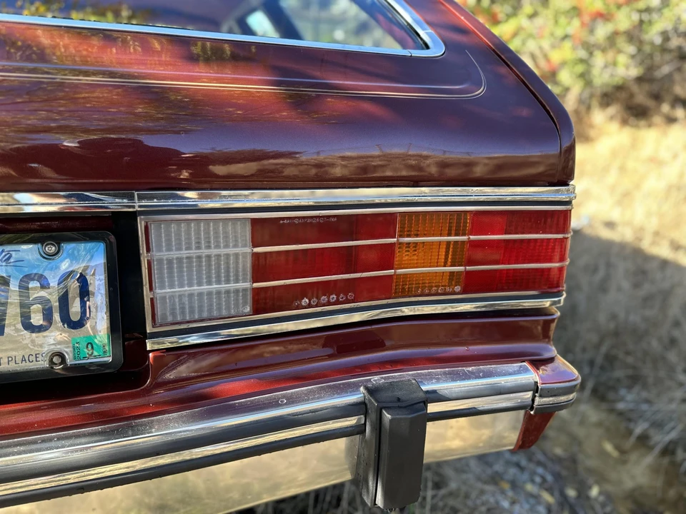 1985 AMC Eagle - Image 21 of 31