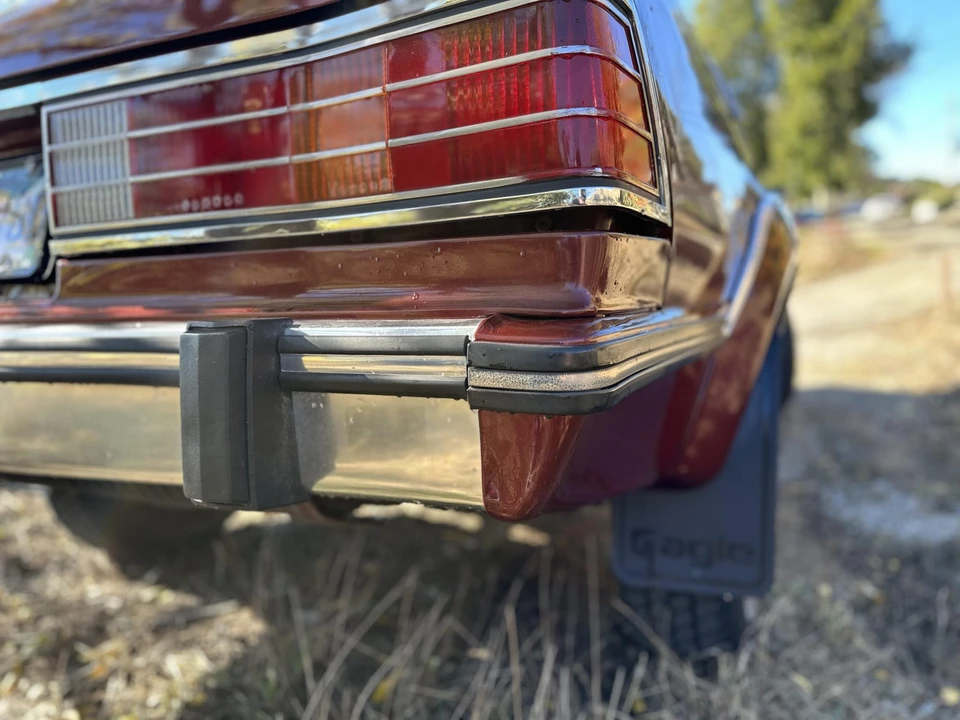 1985 AMC Eagle - Image 20 of 31
