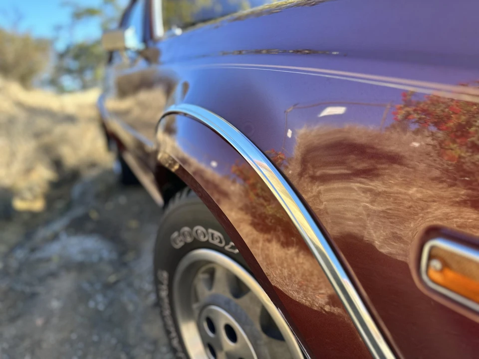 1985 AMC Eagle - Image 30 of 31
