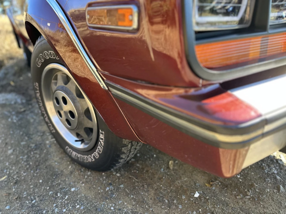1985 AMC Eagle - Image 31 of 31
