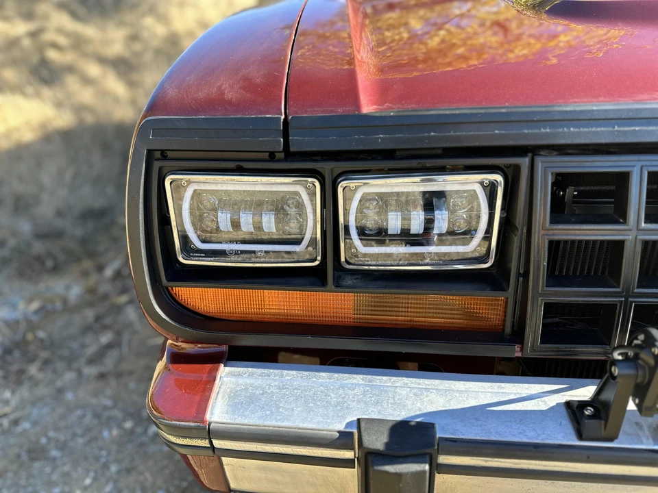 1985 AMC Eagle - Image 12 of 31