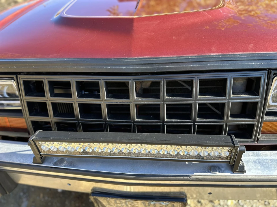 1985 AMC Eagle - Image 13 of 31