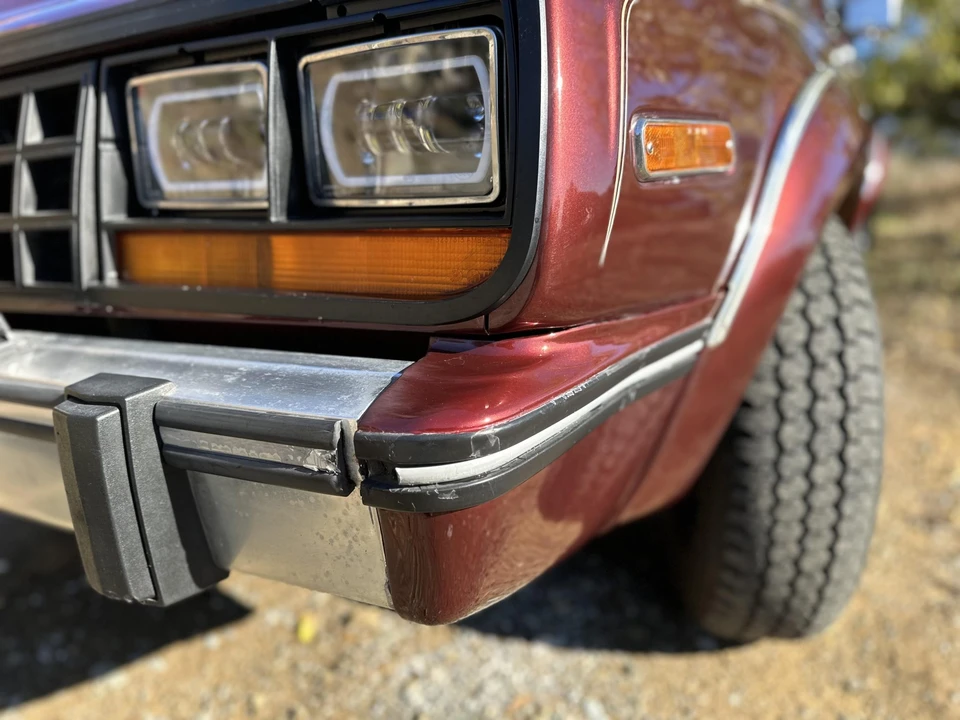 1985 AMC Eagle - Image 15 of 31