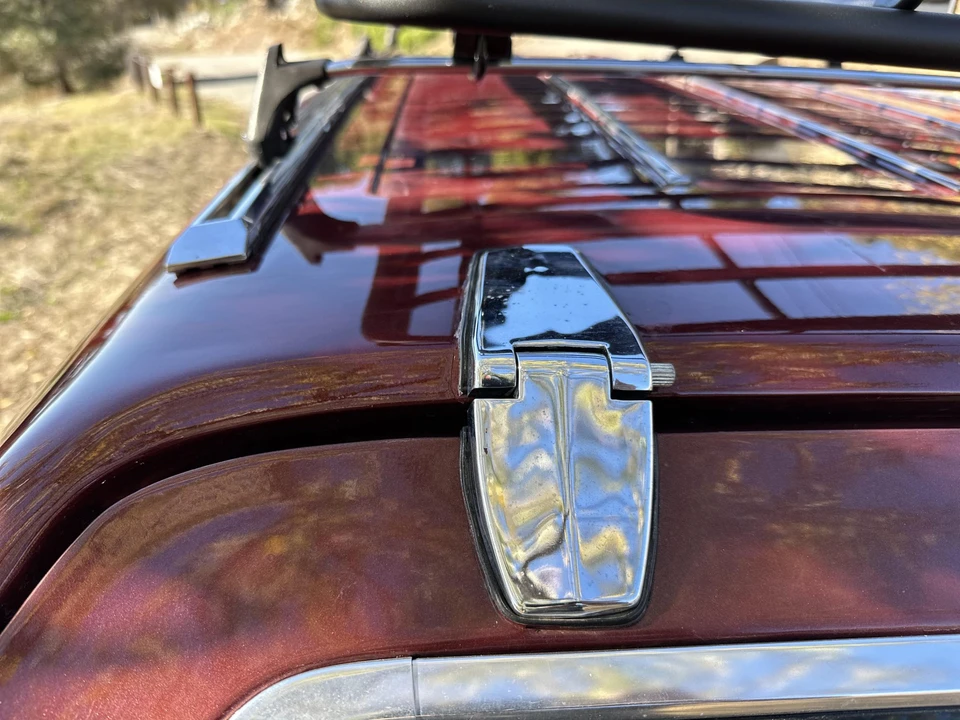 1985 AMC Eagle - Image 25 of 31