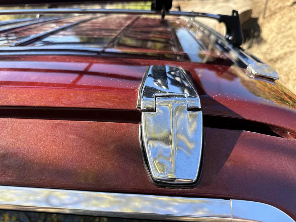 1985 AMC Eagle - Image 26 of 31