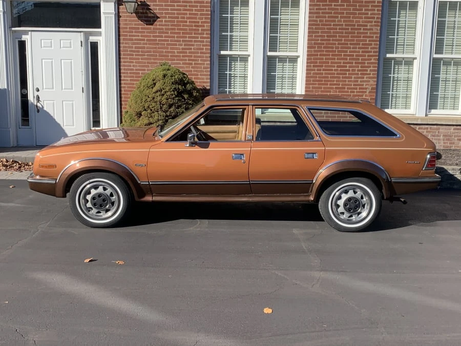 1985 AMC Eagle - Image 2 of 8