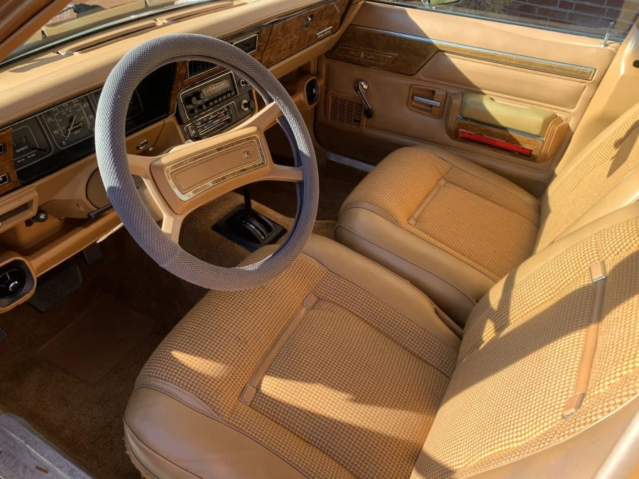 1985 AMC Eagle - Image 4 of 8