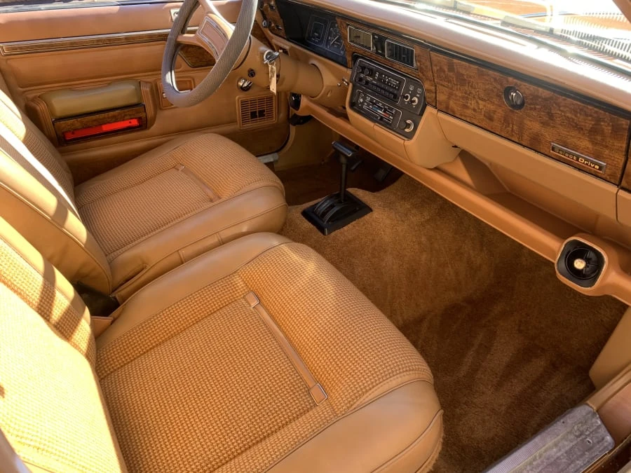 1985 AMC Eagle - Image 6 of 8