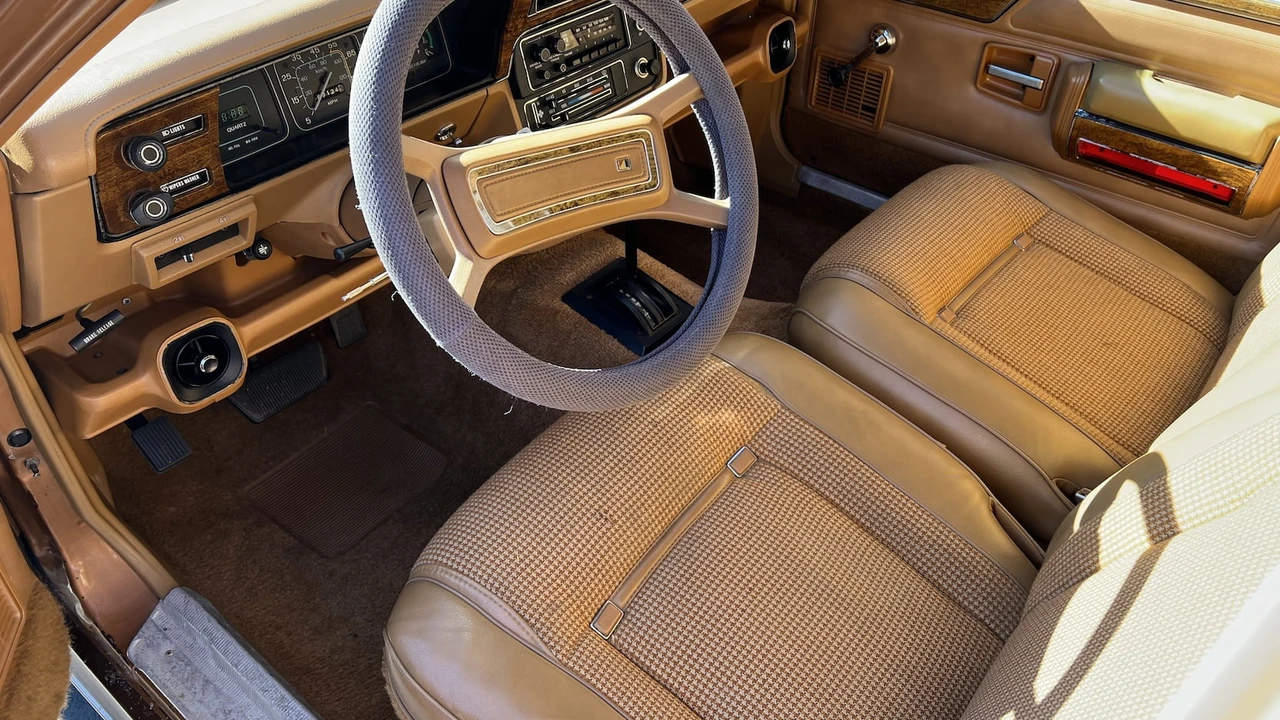1985 AMC Eagle - Image 4 of 8
