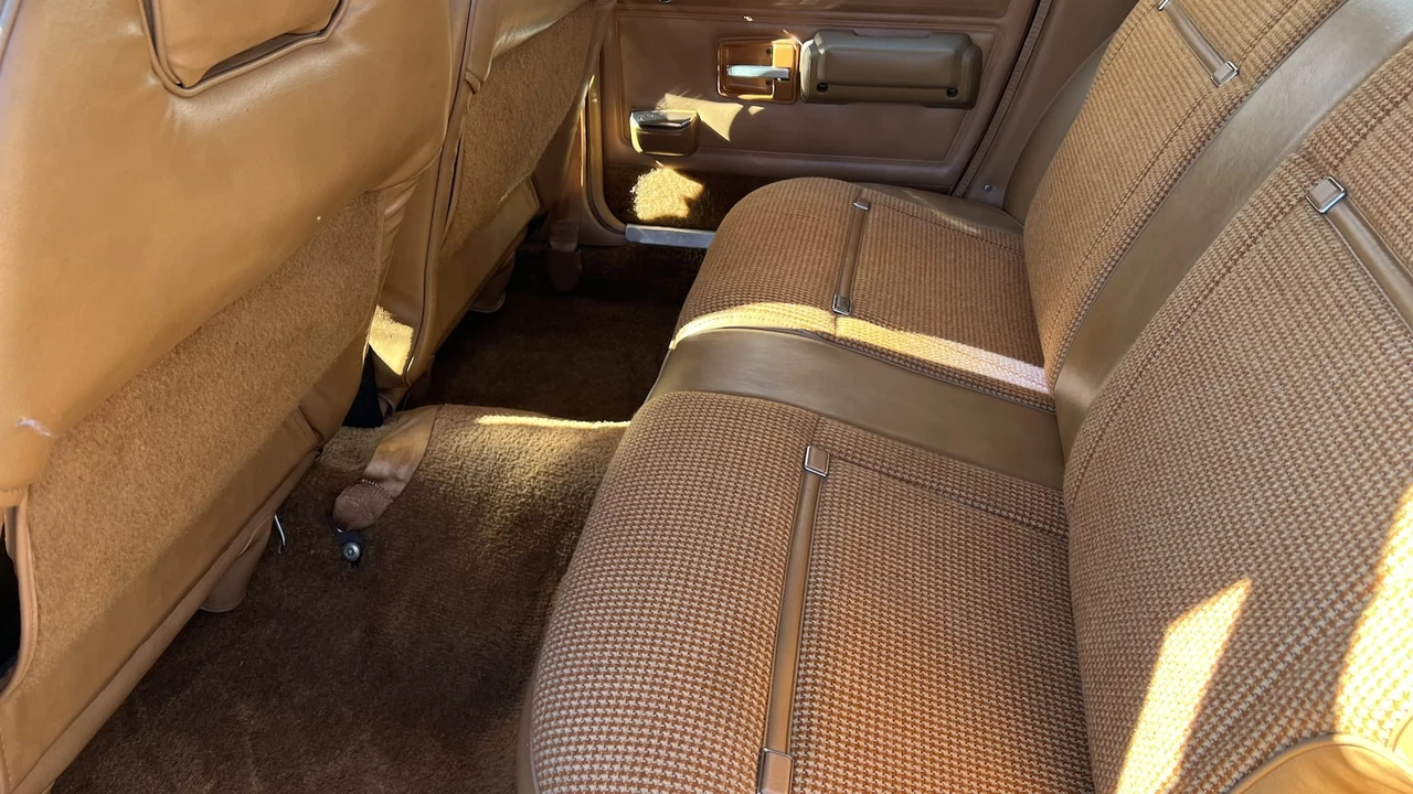 1985 AMC Eagle - Image 5 of 8