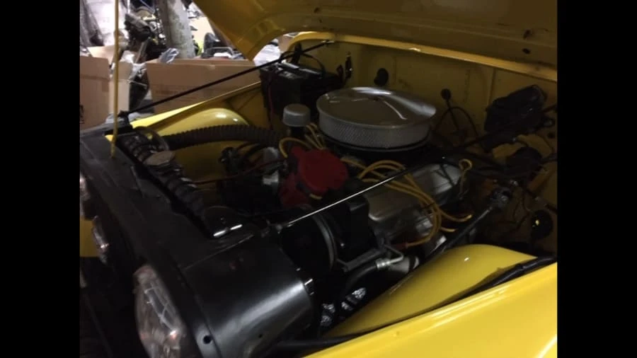 1985 AMC - Image 3 of 5