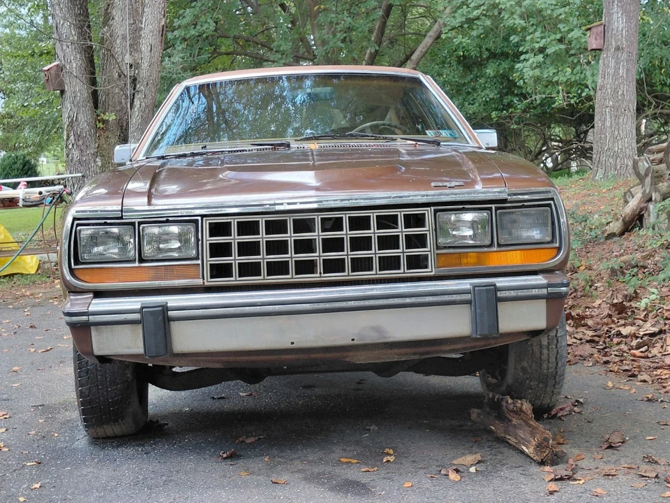 1985 AMC Eagle - Image 10 of 14